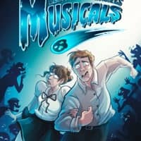 Espectacle "El tio que odiava els musicals", a càrrec de Les Biaix
