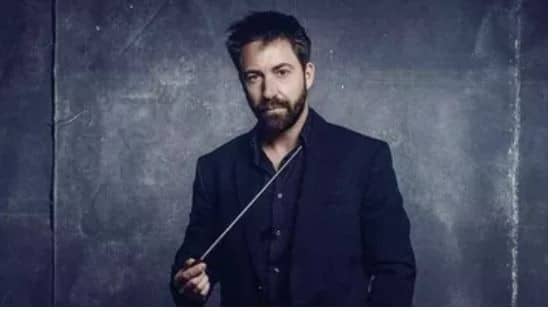 Concert "Homenatge a Williams i Zimmer", amb l'Orquestra Simfònica del Vallès & Salado