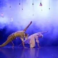 Espectacle familiar "Natzuri", a càrrec de la Cia. Múcab Dans