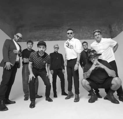 Concert "No Te Va Gustar"