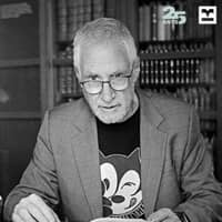 Presentació del llibre "Hadamar", a càrrec del seu autor Xavier Armengol