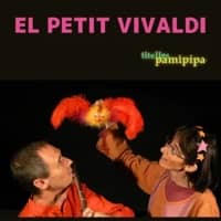 Espectacle de titelles 'Petit Vivaldi'