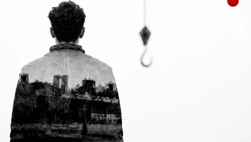 Espectacle "Una petita distorsió", d'Enric Nolla Gual