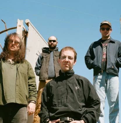 Concert "Poison Ruïn"