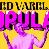 Monòleg "Popular", amb Led Varela