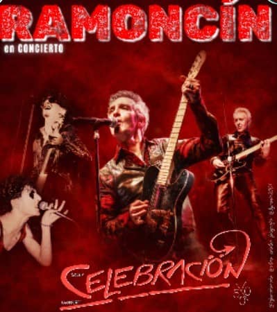 Concert "Ramoncín"