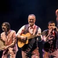 Espectacle familiar "Rau-Rau", a càrrec de La Tresca i la Verdesca