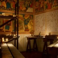 Virtual exhibition 'Behind the Monastery Walls: 700 Years of a Women's History'