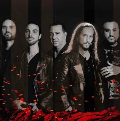 Concert "Romanthica + Lex Lüger"