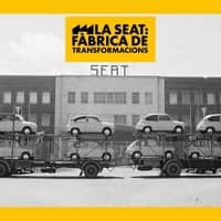 Exhibition 'The Seat: Factory of Transformations'