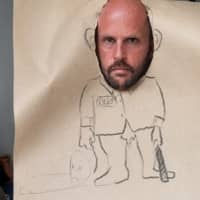 Espectacle "Se necesita un pantalón", a càrrec de Victor Colomero Mir i Ramón Gómez de la Serna