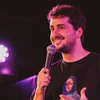 Espectacle "Sergio Bezos ha llegado a tu ciudad"