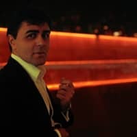 Concert "Sonata de Chopin", amb David Khrikuli