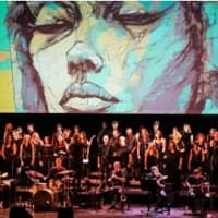Espectacle "The Songwriter. Un viatge original a l'univers de Pink Floyd"