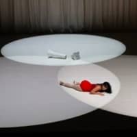 Espectacle "Sugar Island", amb Cuqui Jerez