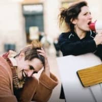 Espectacle "Tendrament", a càrrec de Judit Colomer i Pau Vinyals