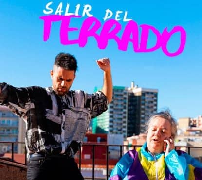 Espectacle "Salir del terrado"
