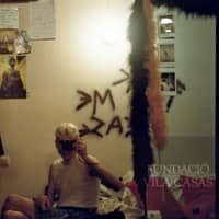 Exposició "PATRIM'25: Mirar en silencio. That blues look"