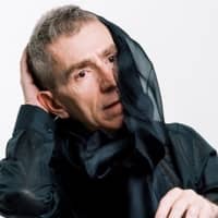 Espectacle "Tiempo de vida", de Moreno Bernardi i Marcos Giralt Torrente