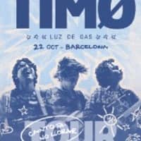 Concert "TIMØ"