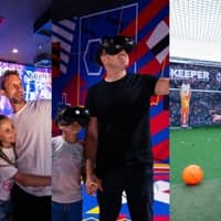 Visita "Total Xperience"