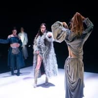 Teatre "Torcidxs", de Las Nenas Theatre