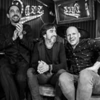 Concert "Tornaviaje Trio"