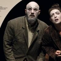 Espectacle "Toska"