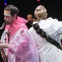 Concert familiar "Tutti fan Piu"