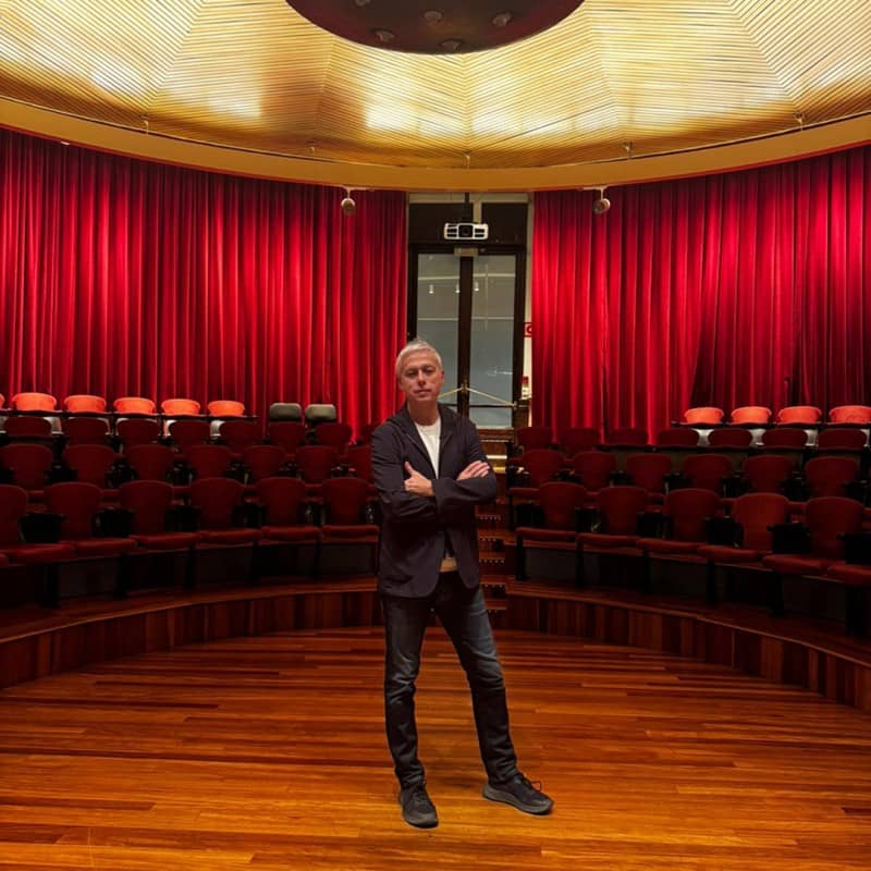 Entrevista '2 x CENT', amb Albert Om