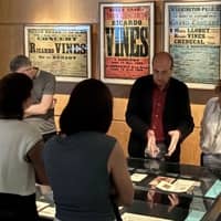 Visita comentada a l’exposició ‘Ricard Viñes a París. Diari d’un pianista’. A cura de Màrius Bernadó