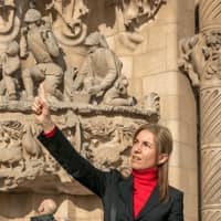 Visites guiades individuals al Temple de la Sagrada Família