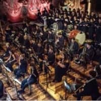Espectacle "Psicosi en concert" amb l'Orquestra Simfònica del Vallès