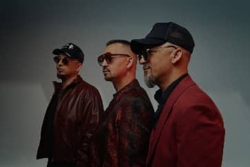 Concert "Los Yakis + Big Lois"