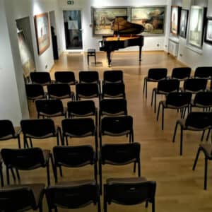 The Best of Chopin – recitale chopinowskie
