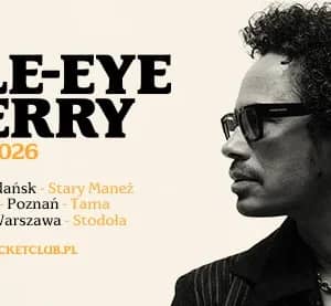 EAGLE-EYE CHERRY