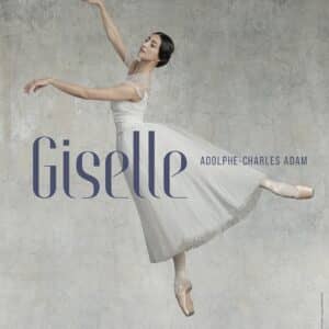 Balet Giselle – Adolphe-Charles Adam / Jean Coralli, Jules Perrot / Marius Petipa