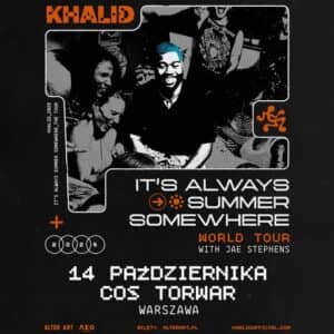 Khalid