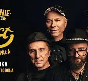 PERFECT & ŁUKASZ DRAPAŁA – KOCHAJ MNIE. 45 LAT NA ŚWIECIE