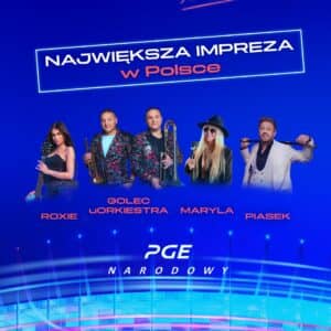 Roztańczony Narodowy 2026
