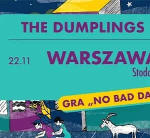 THE DUMPLINGS