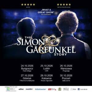 The Simon & Garfunkel Story
