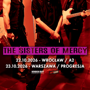 THE SISTERS OF MERCY