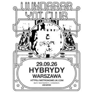 Vundabar and Yot Club