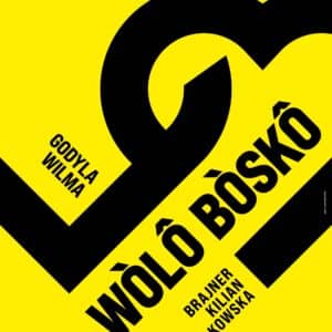 Wòlô bòskô Inscenizowany cykl pieśni kaszubskich w Teatrze Wielkim