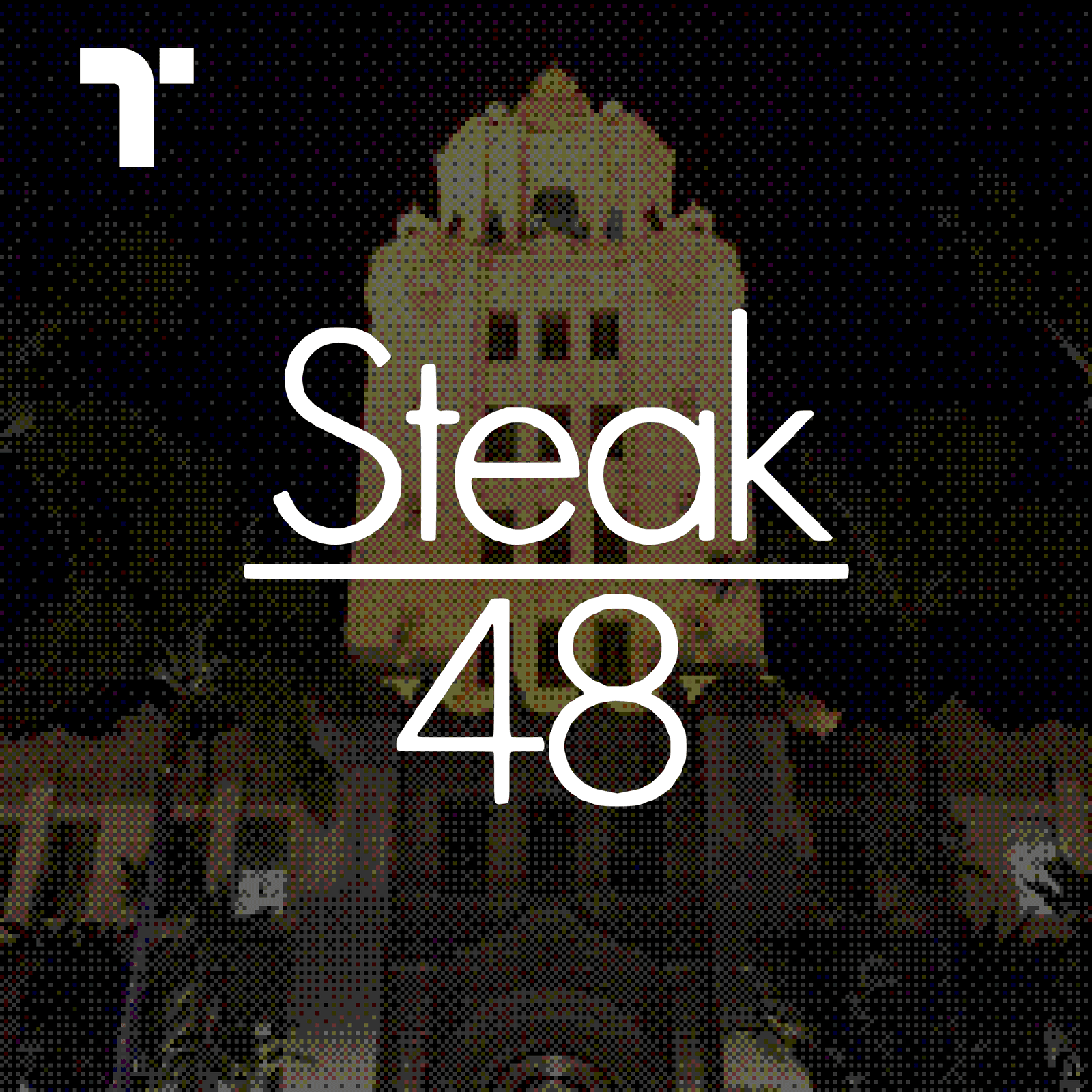 Steak 48 Networking Dinner
