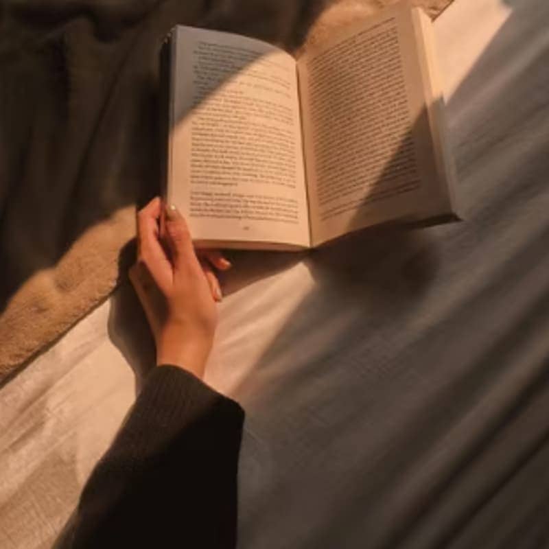 Reading Rhythms Upper West Side: August 2nd - NEW VENUE ALERT!