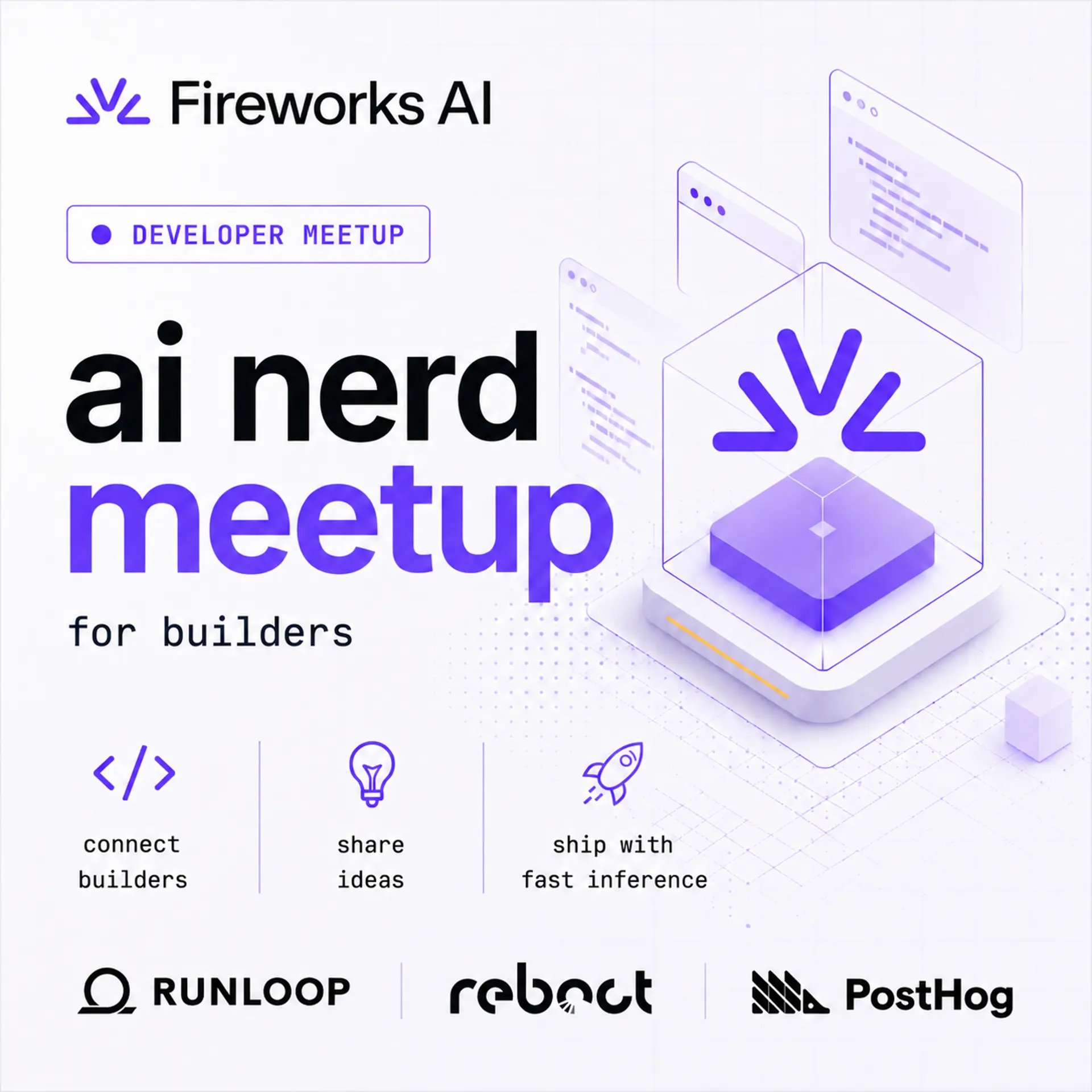AI Nerd Meet Up