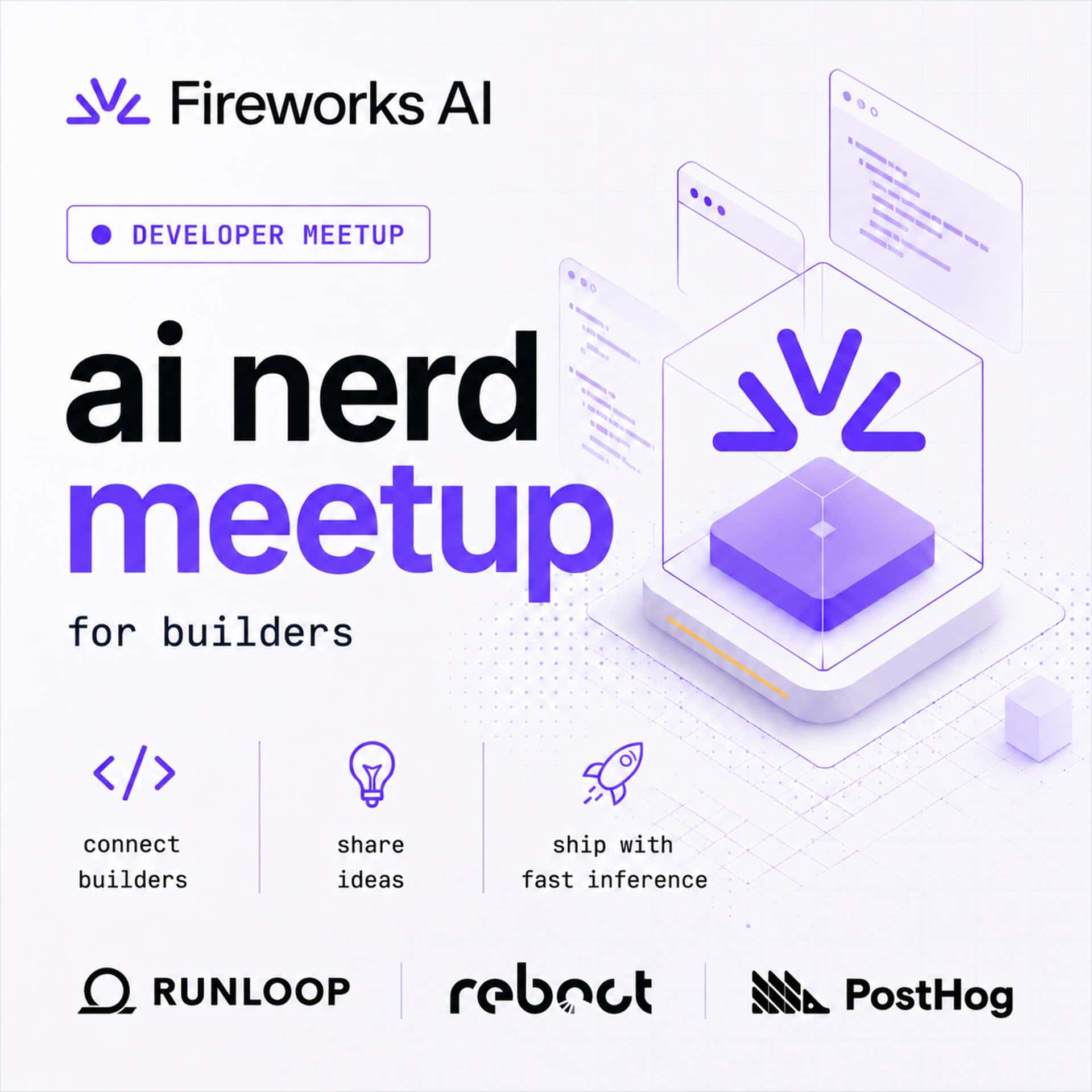 AI Nerd Meet Up