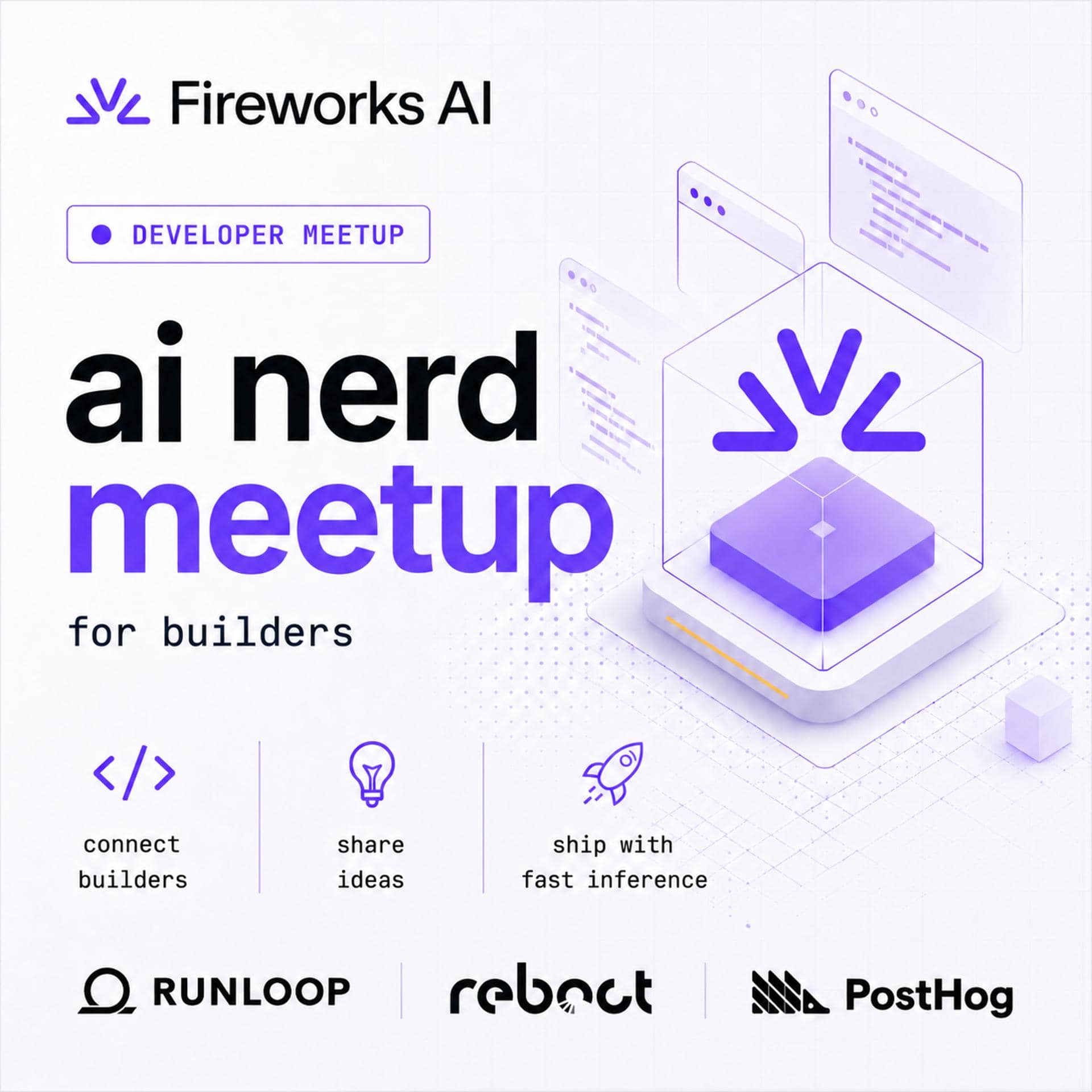 AI Nerd Meet Up